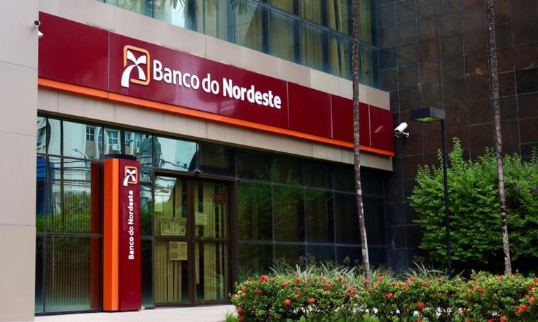 Agência do Banco do Nordeste