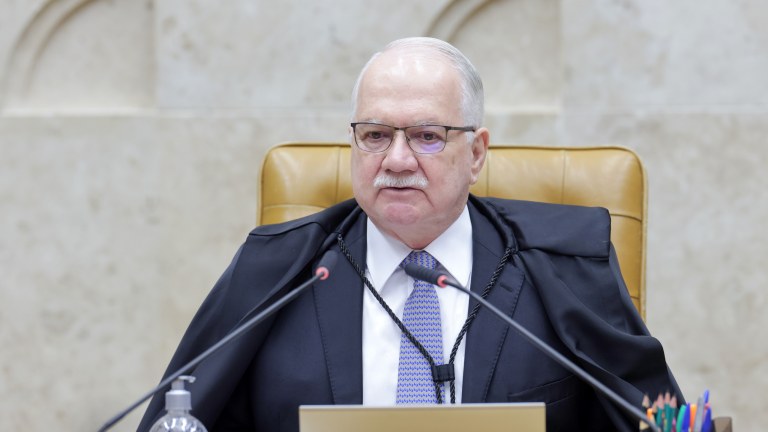 Edson Fachin