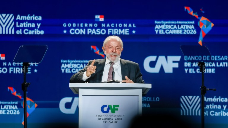 Luiz Inácio Lula da Silva