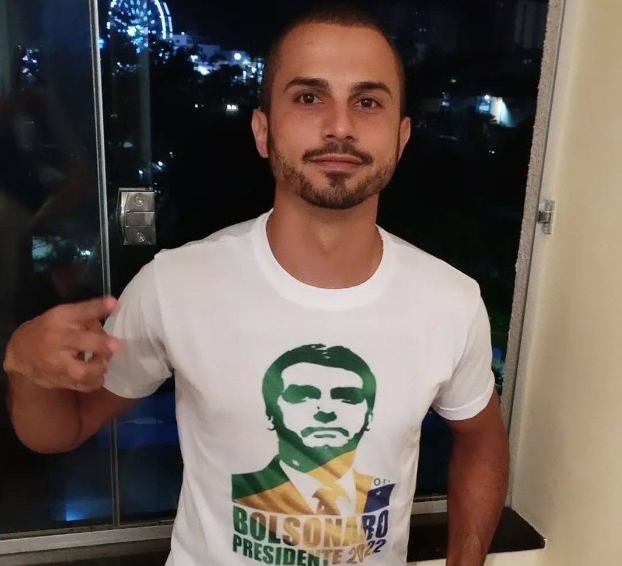 Maicon Douglas de Oliveira