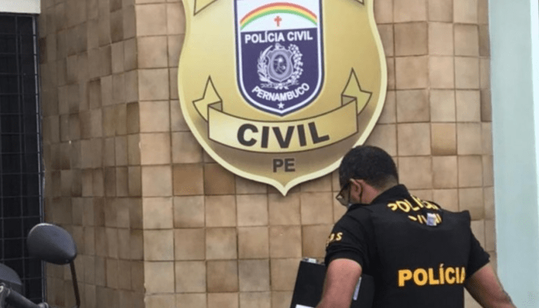 Polícia Civil de Pernambuco