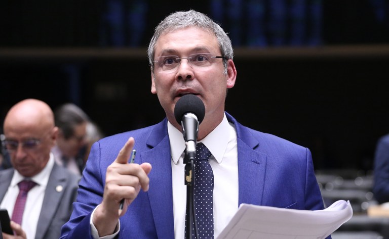 Lindbergh Farias