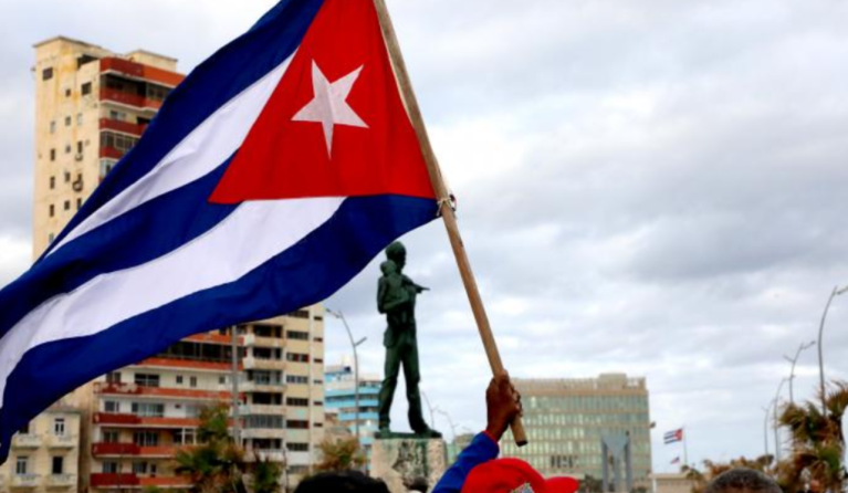 Cuba condena e denuncia a nova escalada do bloqueio econômico imposto pelos Estados Unidos