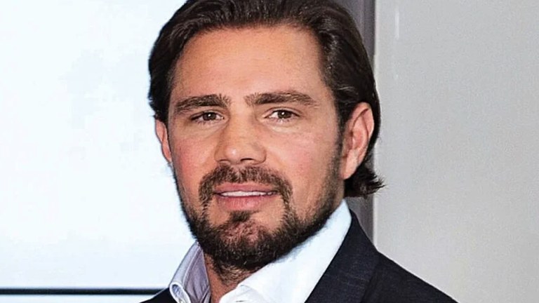 Daniel Vorcaro