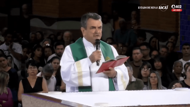 Padre Ferdinando Marcílio
