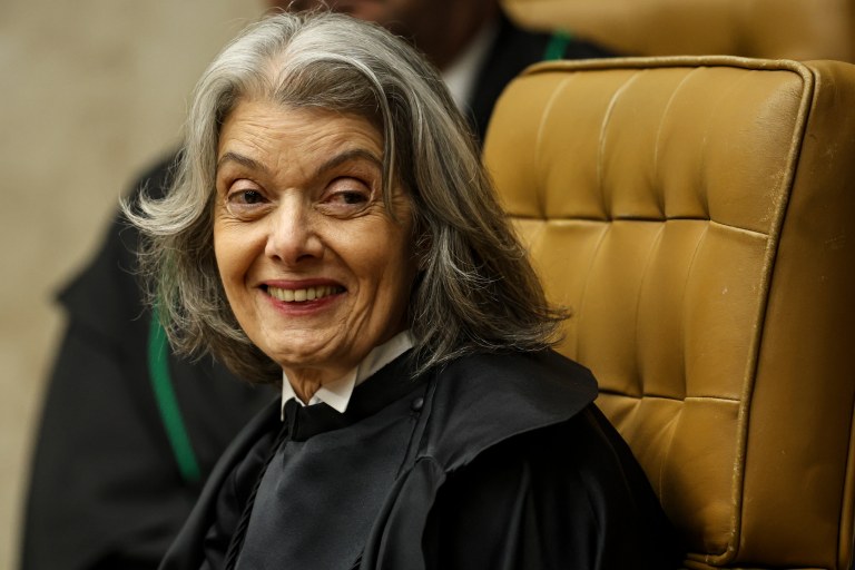 Cármen Lúcia