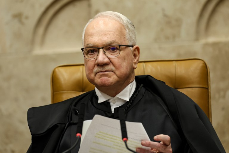 Edson Fachin