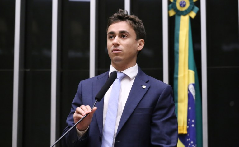 Nikolas Ferreira