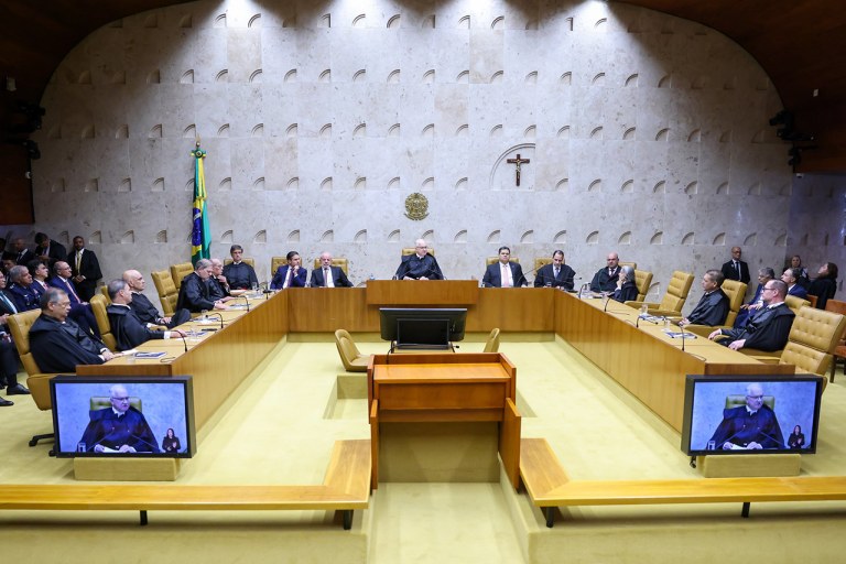 Supremo Tribunal Federal