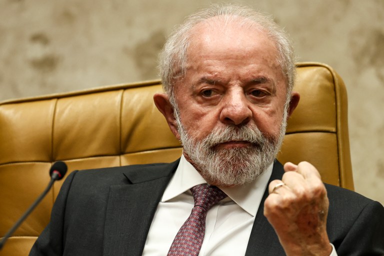 Luiz Inácio Lula da Silva
