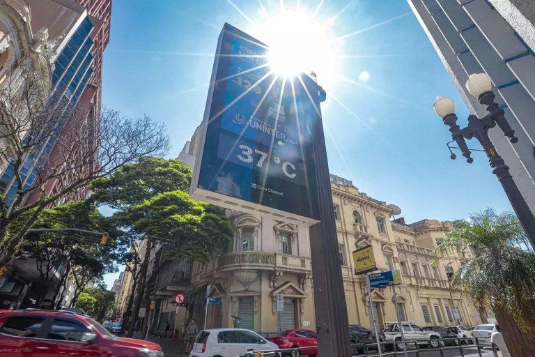 Porto Alegre