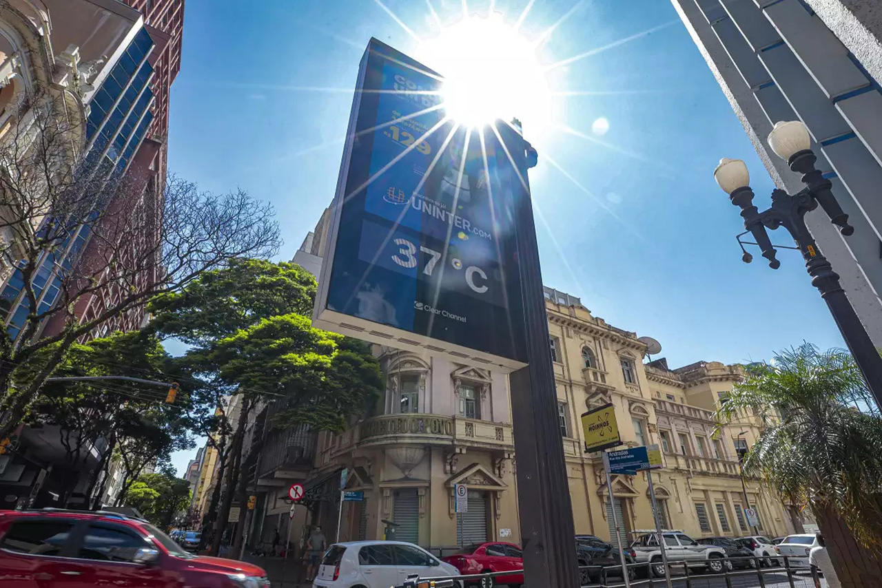 Porto Alegre