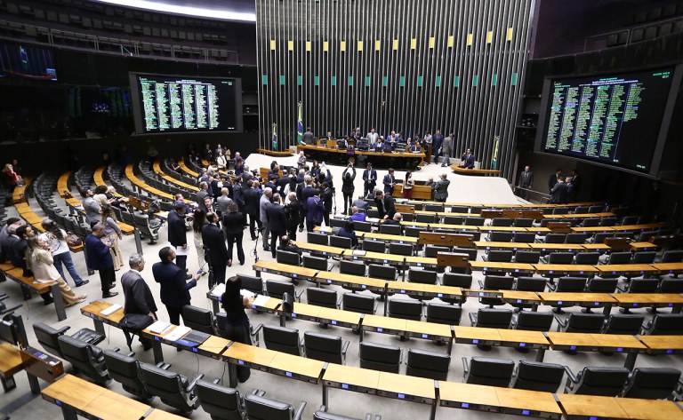 Câmara dos Deputados
