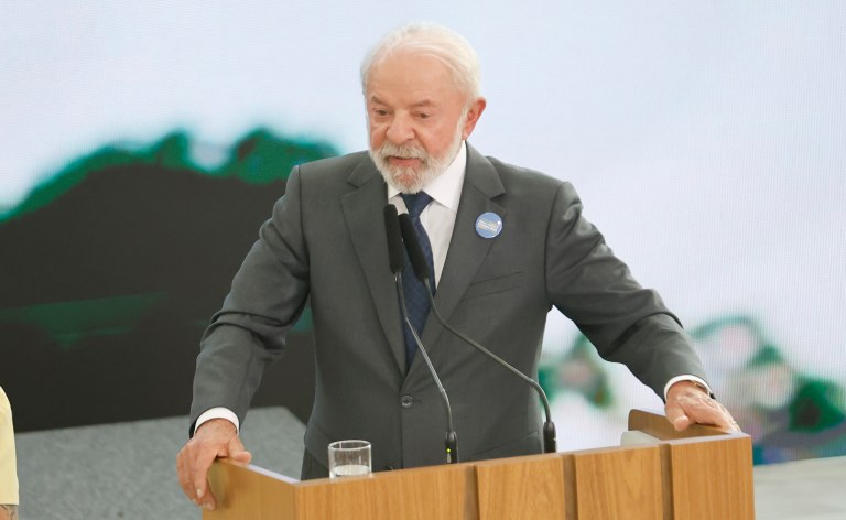 Lula