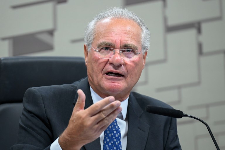 Renan Calheiros