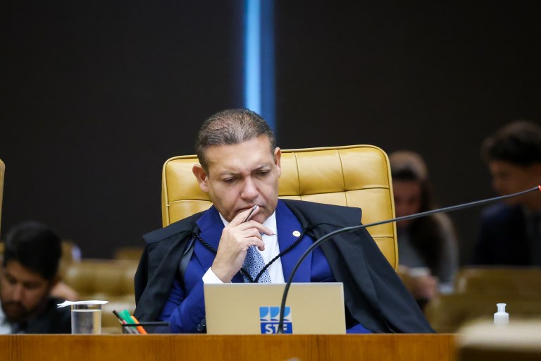 Nunes Marques