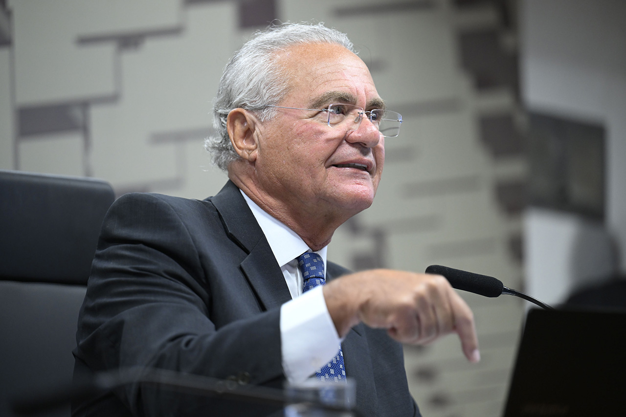 Renan Calheiros