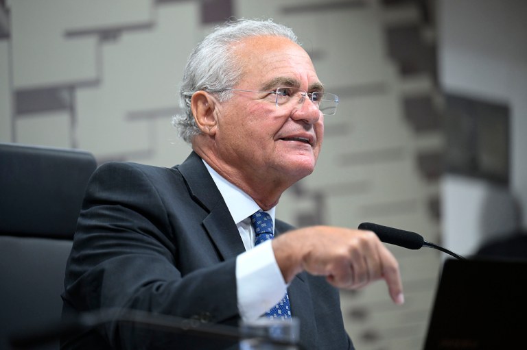 Renan Calheiros
