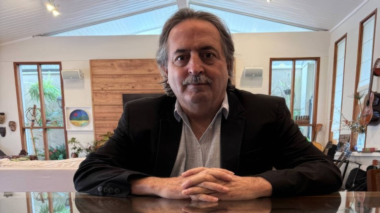 Paulo de Tarso