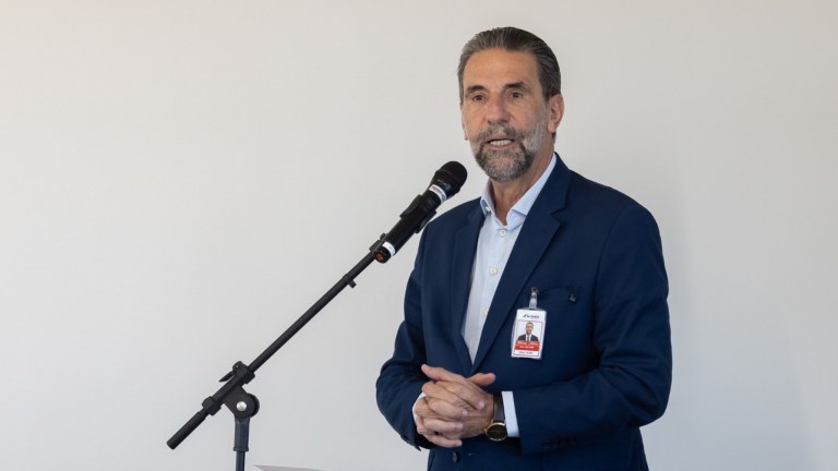 Enio Verri
