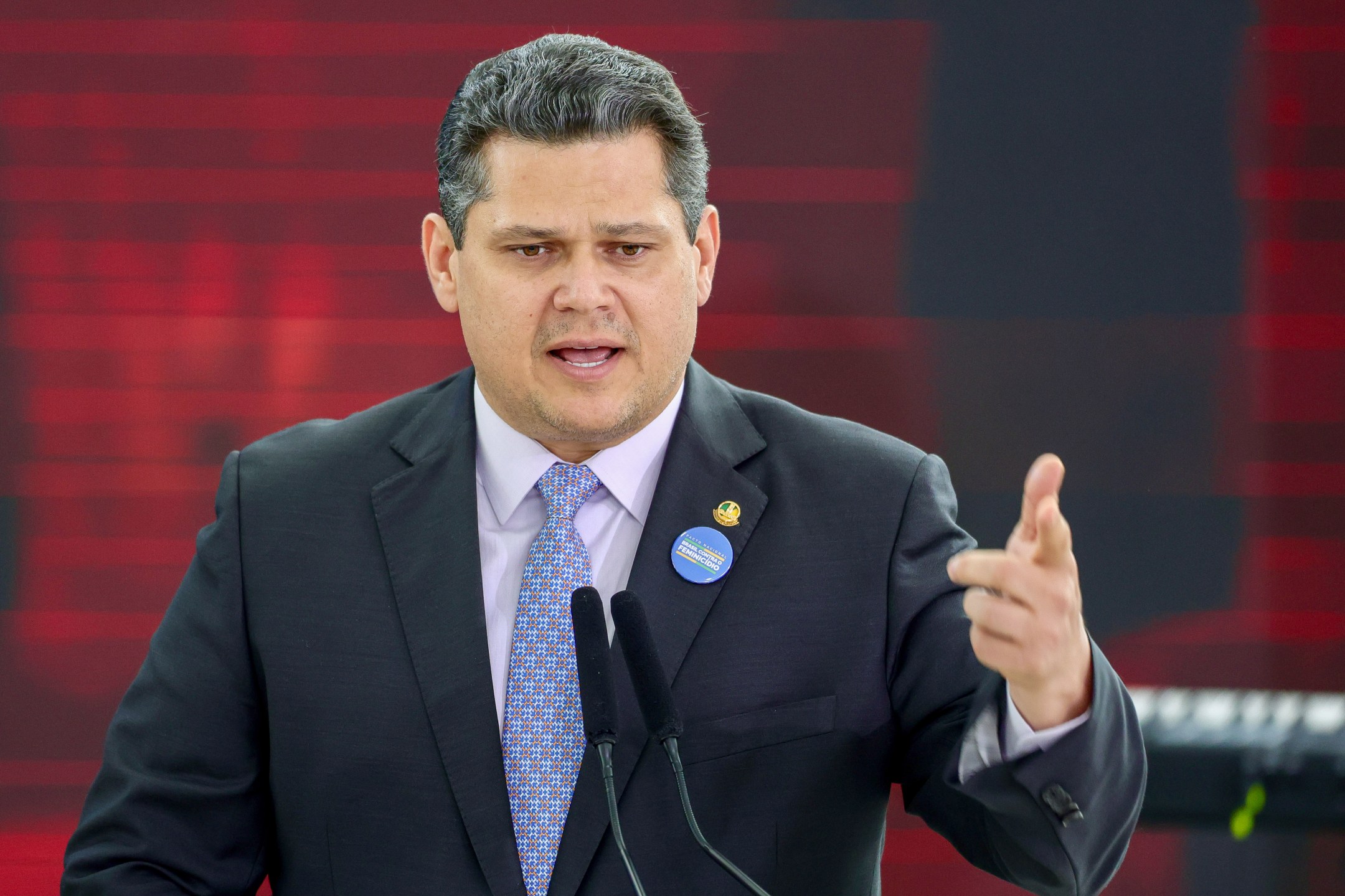 Davi Alcolumbre
