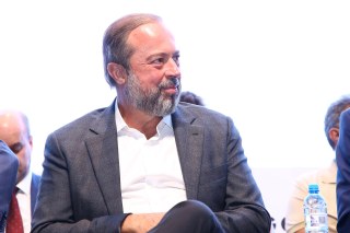 Alexandre Silveira, 5 de fevereiro de 2026