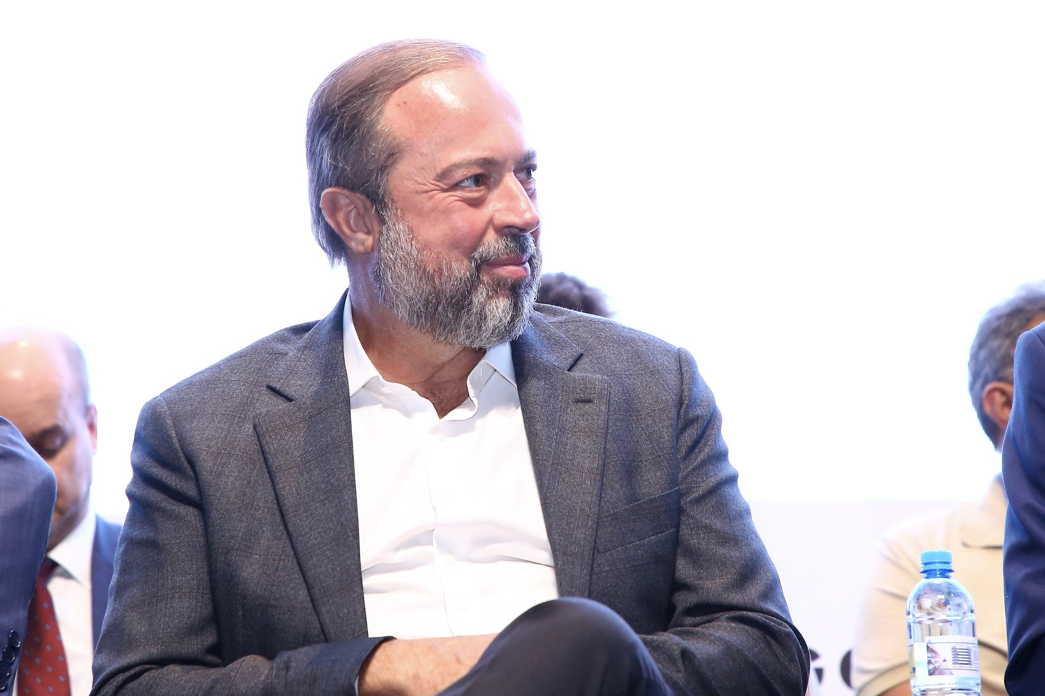 Alexandre Silveira, 5 de fevereiro de 2026