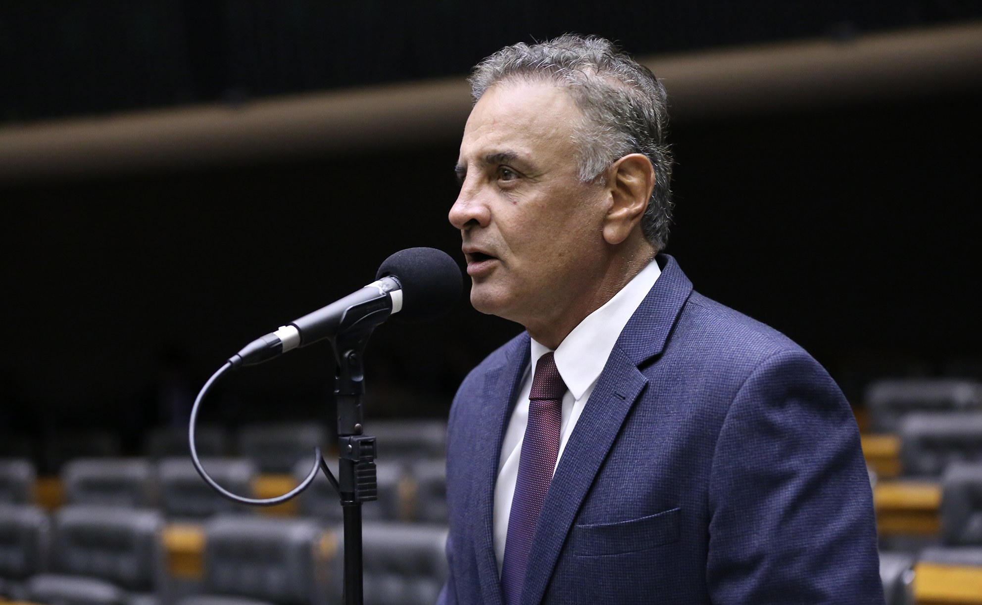 Aécio Neves