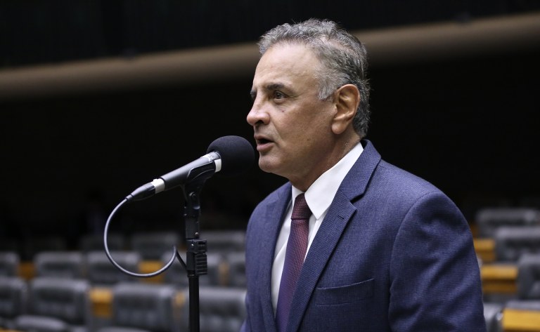 Aécio Neves