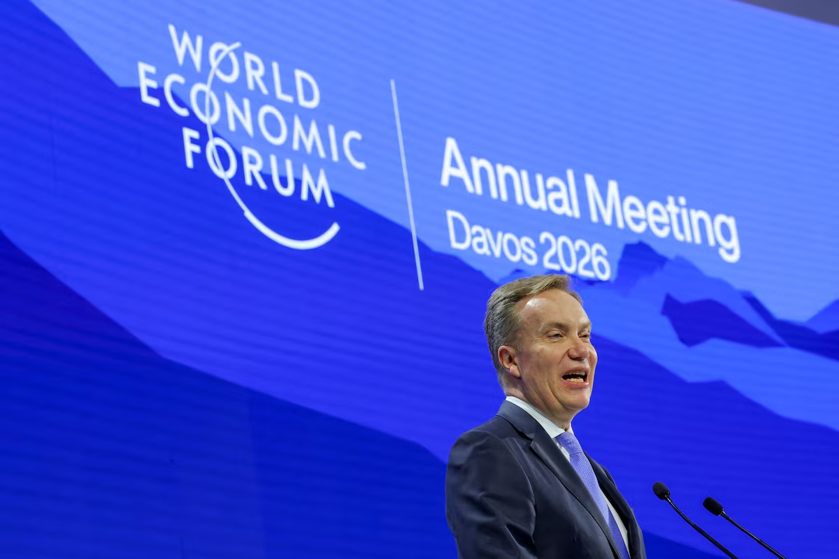 Borge Brende