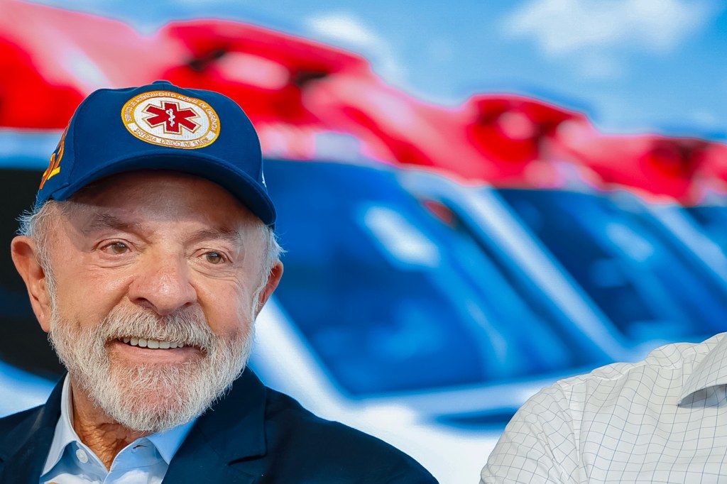 Lula está pronto para vencer e vai precisar de todos os aliados
