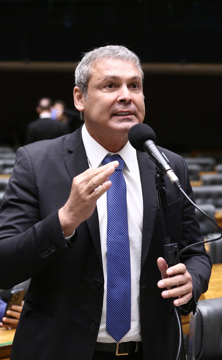 Lindbergh Farias