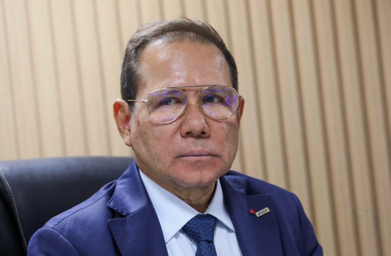 Nelson Antônio de Souza