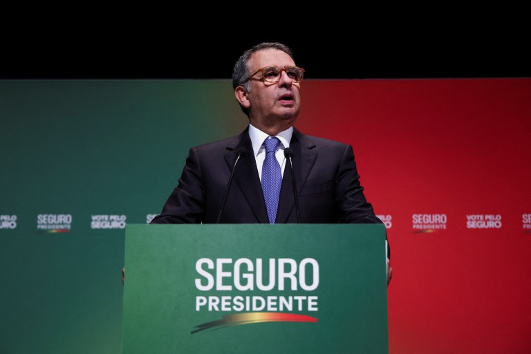 António José Seguro