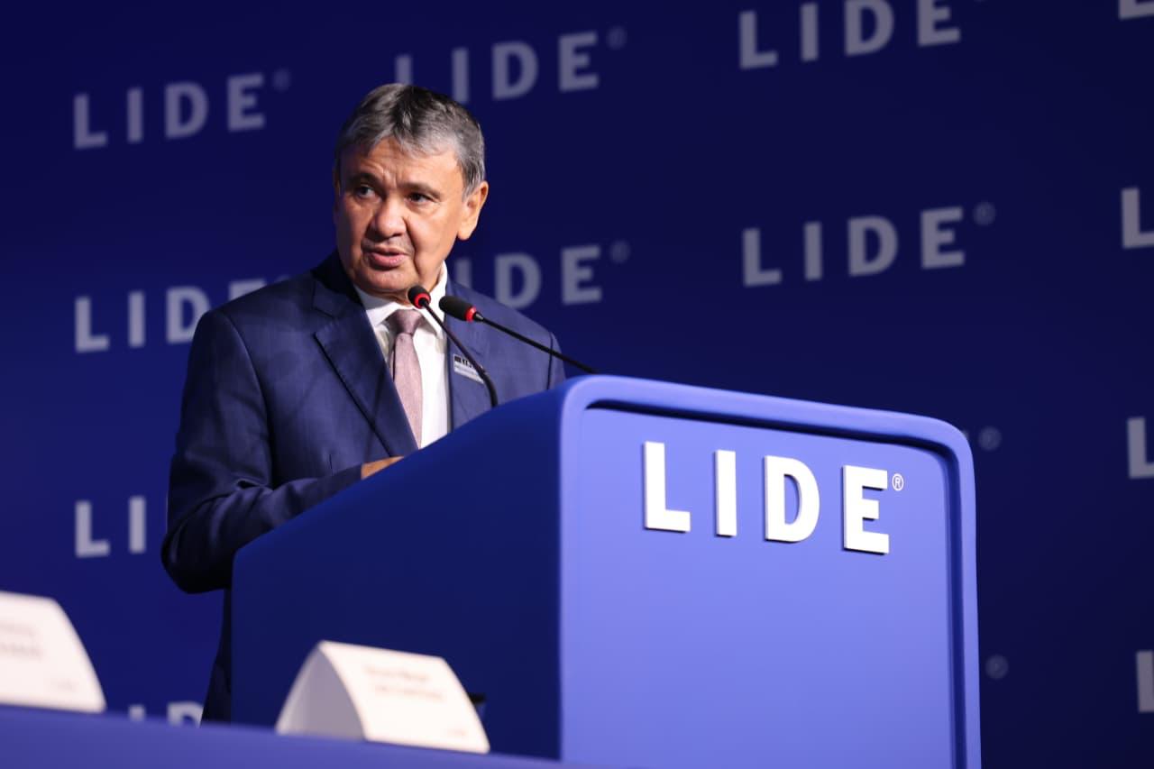 Ministro do Desenvolvimento e Assistência Social, Wellington Dias