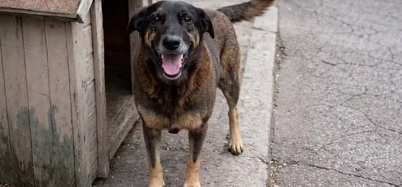 Cão Orelha