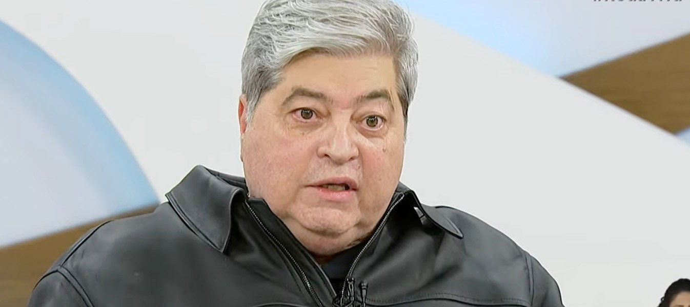 José Luiz Datena