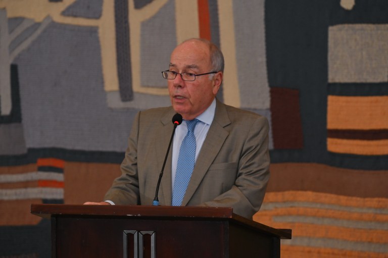 Mauro Vieira