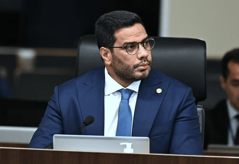 Jhonatan de Jesus