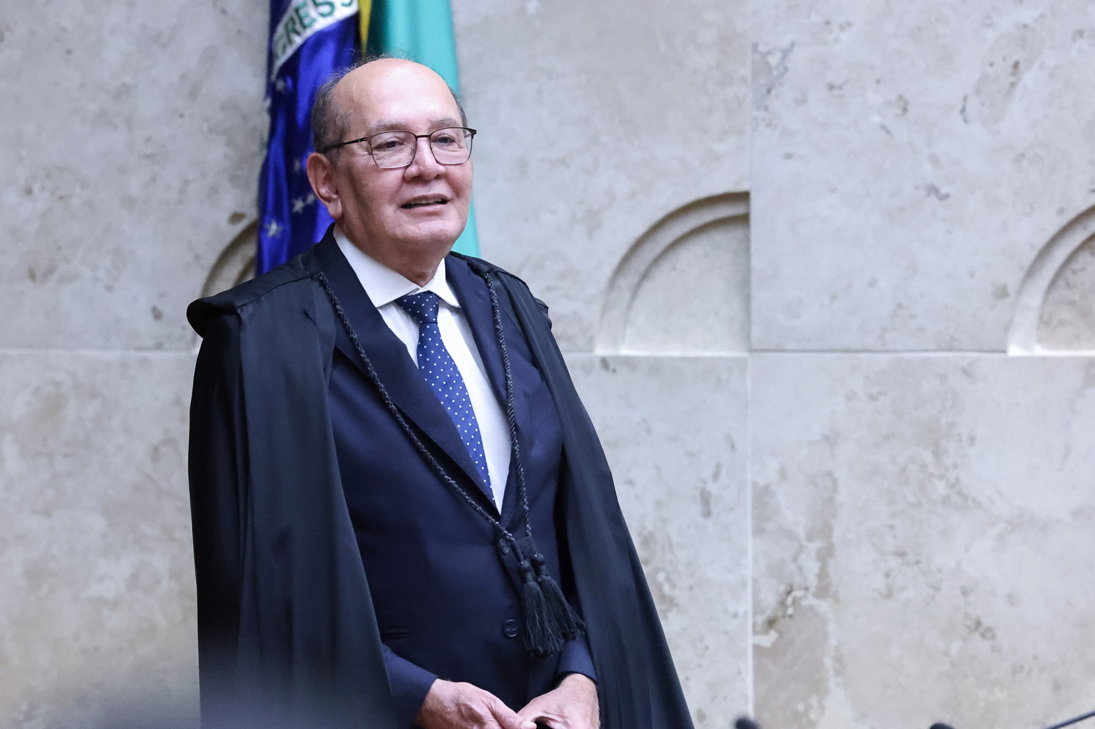 Gilmar Mendes