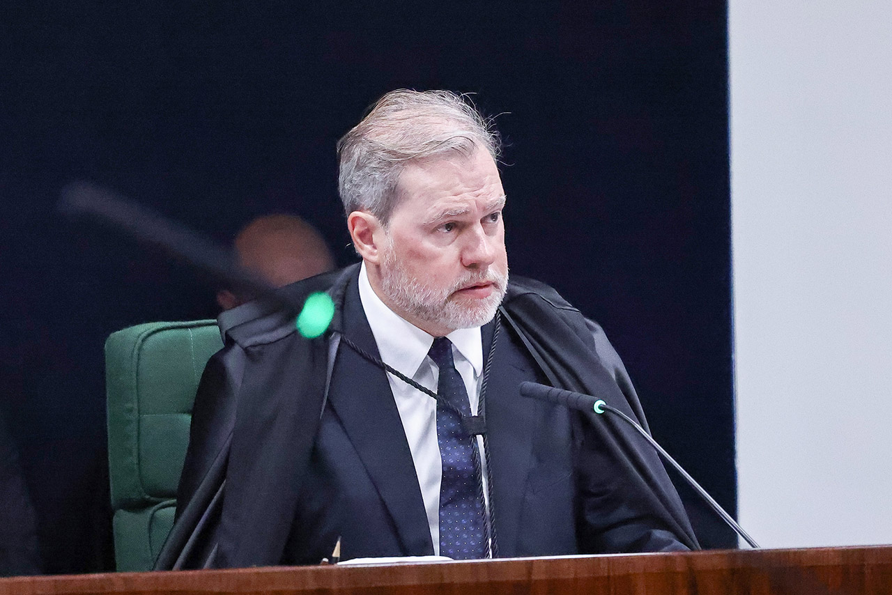 Dias Toffoli