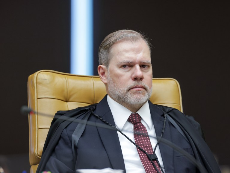 Dias Toffoli, 12 de fevereiro de 2026