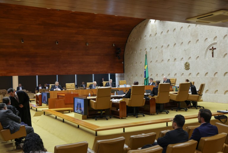 Supremo Tribunal Federal
