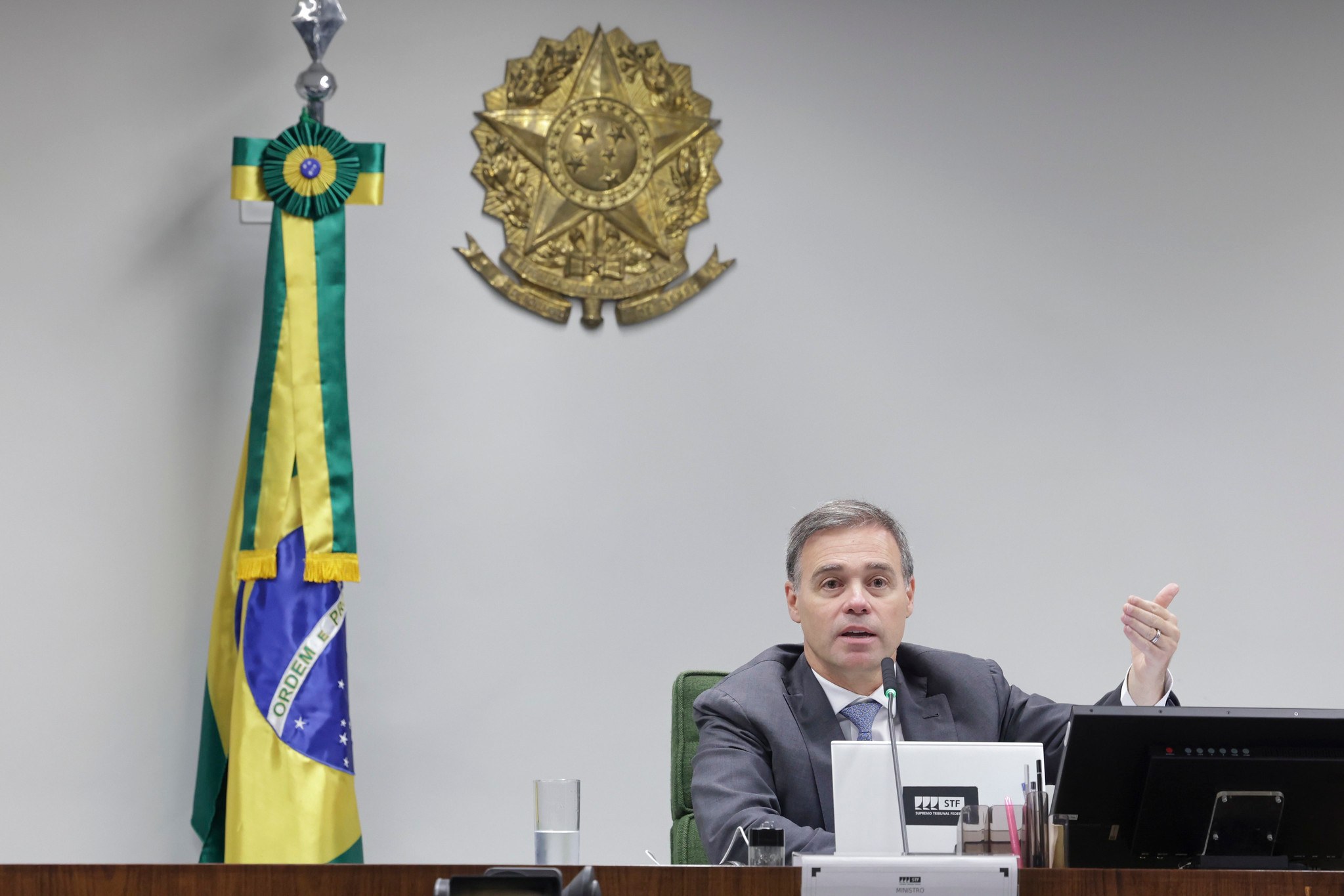 André Mendonça