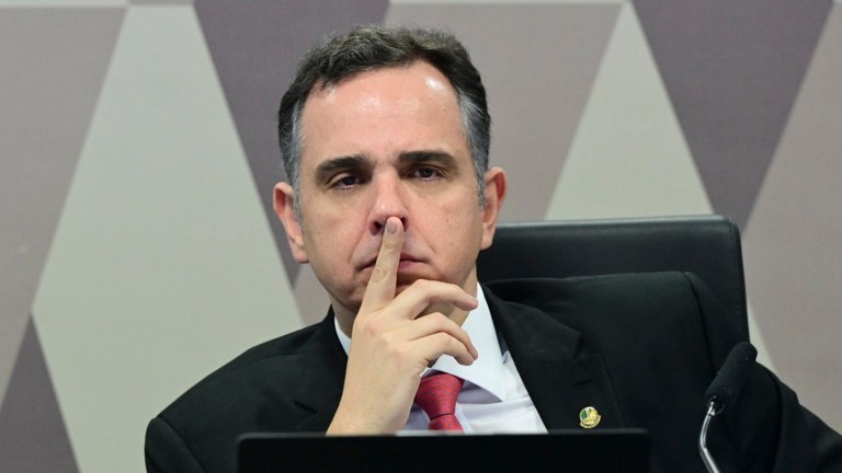 Rodrigo Pacheco