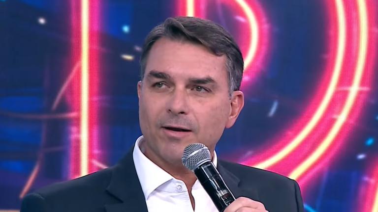 Flávio Bolsonaro