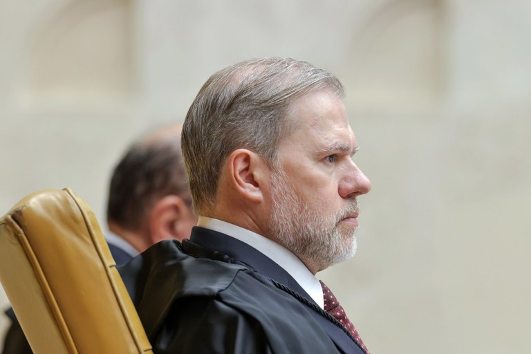 Dias Toffoli