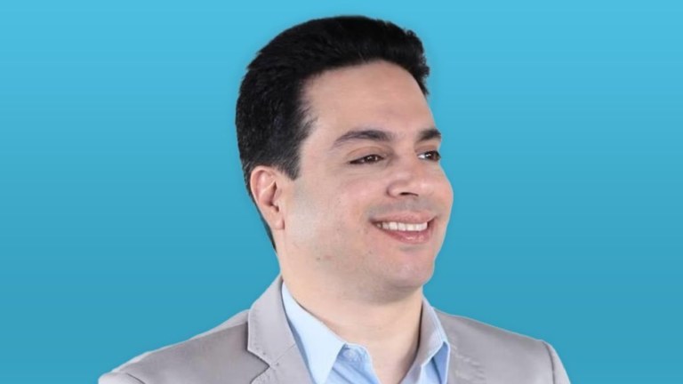 Vinicius Gurgel (PL-AP)