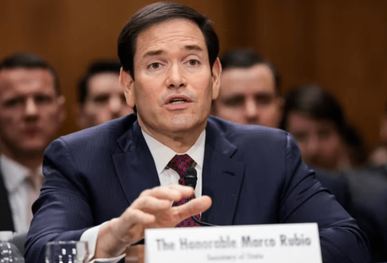 Marco Rubio