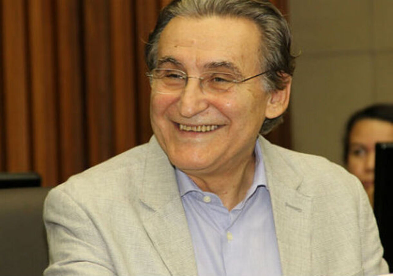 Renato Rabelo
